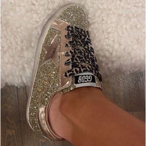 Golden Goose Shoes